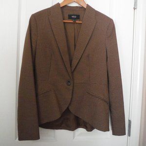 MNG by Mango Blazer NWOT